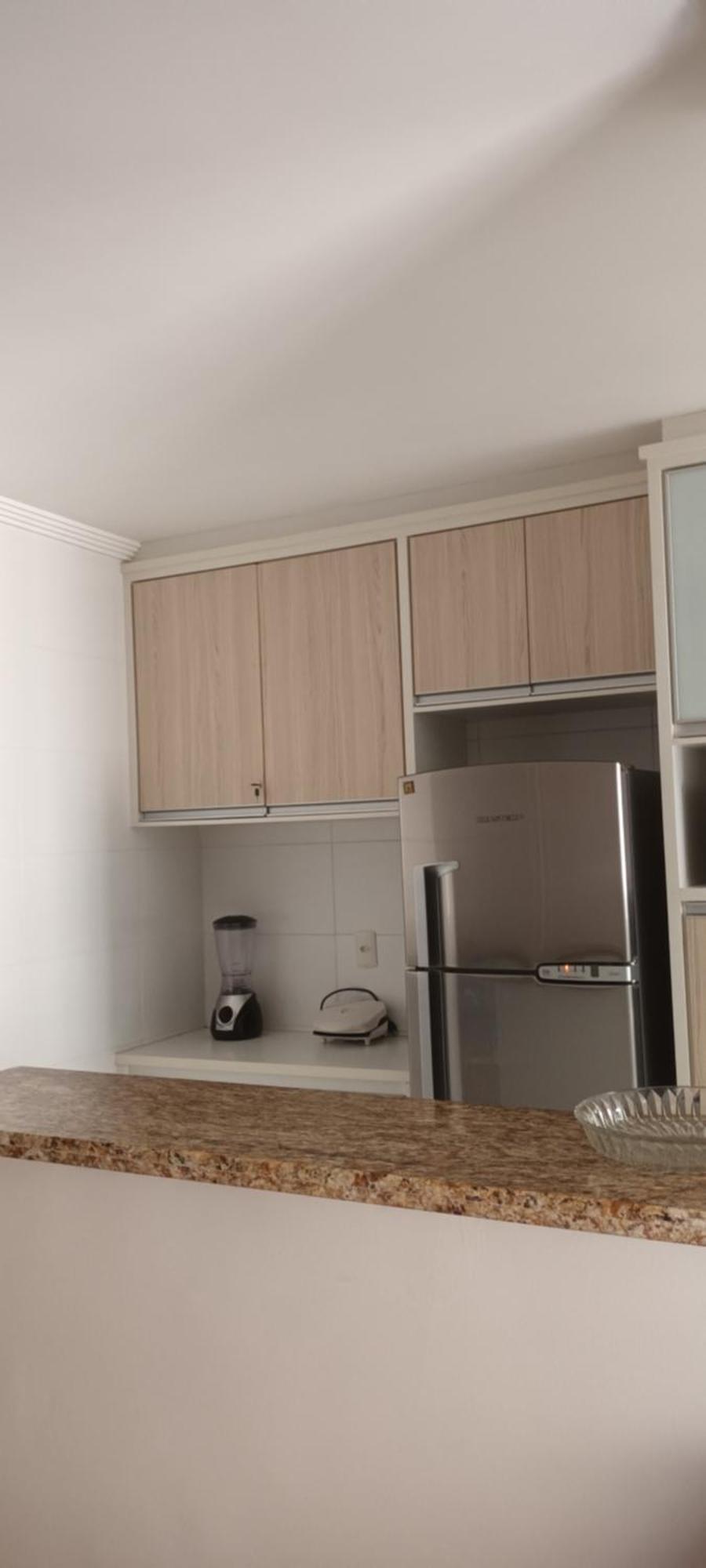 Apto Com Sacada Gourmet Vista Mar Πράια Γκράντε Εξωτερικό φωτογραφία
